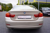 BMW 418 418d Advantage