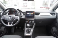 Renault Captur II 1.3 TCE Equilibre