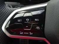 VW Golf VIII 2.0 GTI DSG