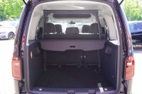 VW Caddy 1.4 TSI Highline