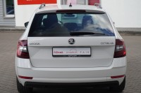 Skoda Octavia Combi 1.5 TSI ACT Soleil DSG