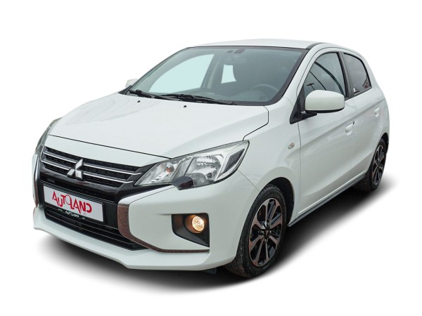 Mitsubishi Space Star 1.0 Intro Edition