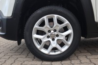 Jeep Renegade Limited 4WD