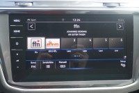 VW Tiguan Allspace 2.0 TDI Highline 4 M
