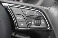 Audi A3 Sportback 1.0 TFSI design