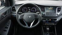 Hyundai Tucson 1.6 T-GDI Passion 2WD