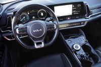 Kia Sportage 1.6 GT-Line Plug-in Hybrid 4WD