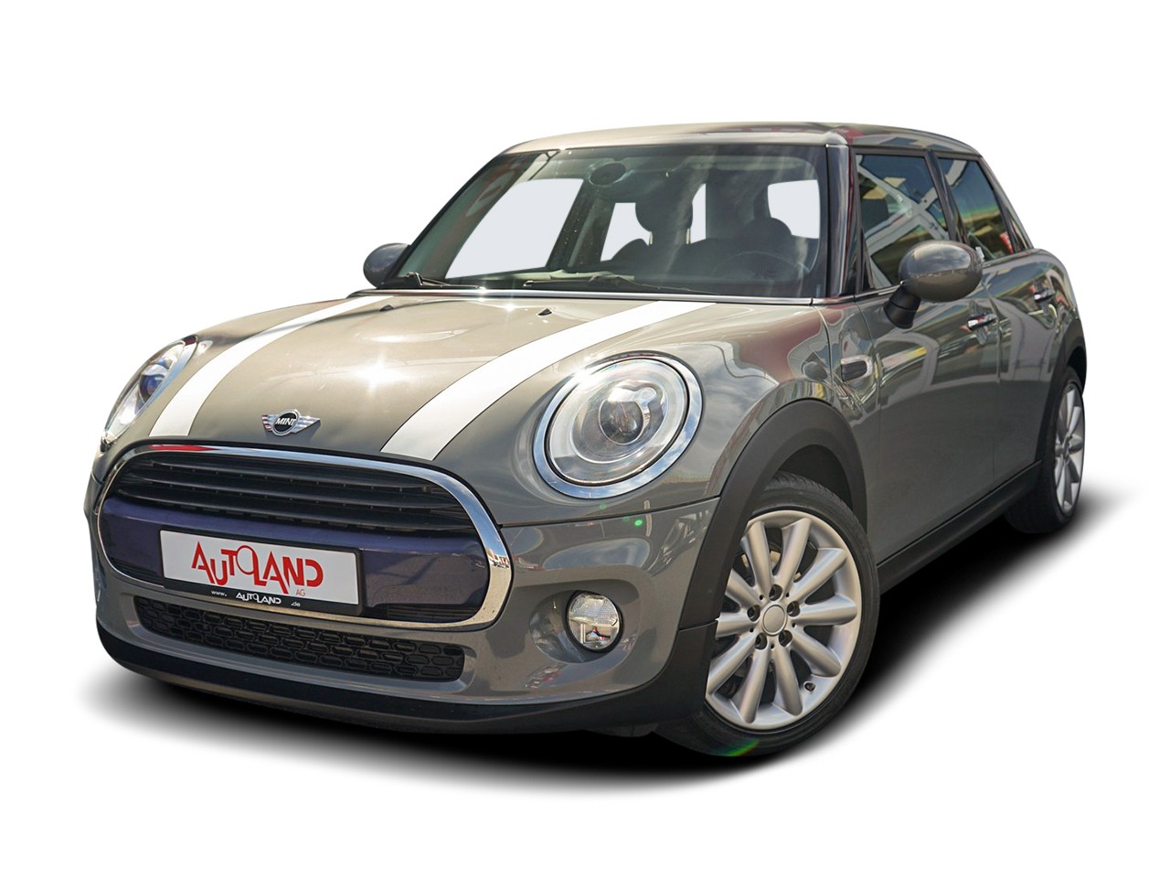 MINI COOPER Mini 1.5 Cooper