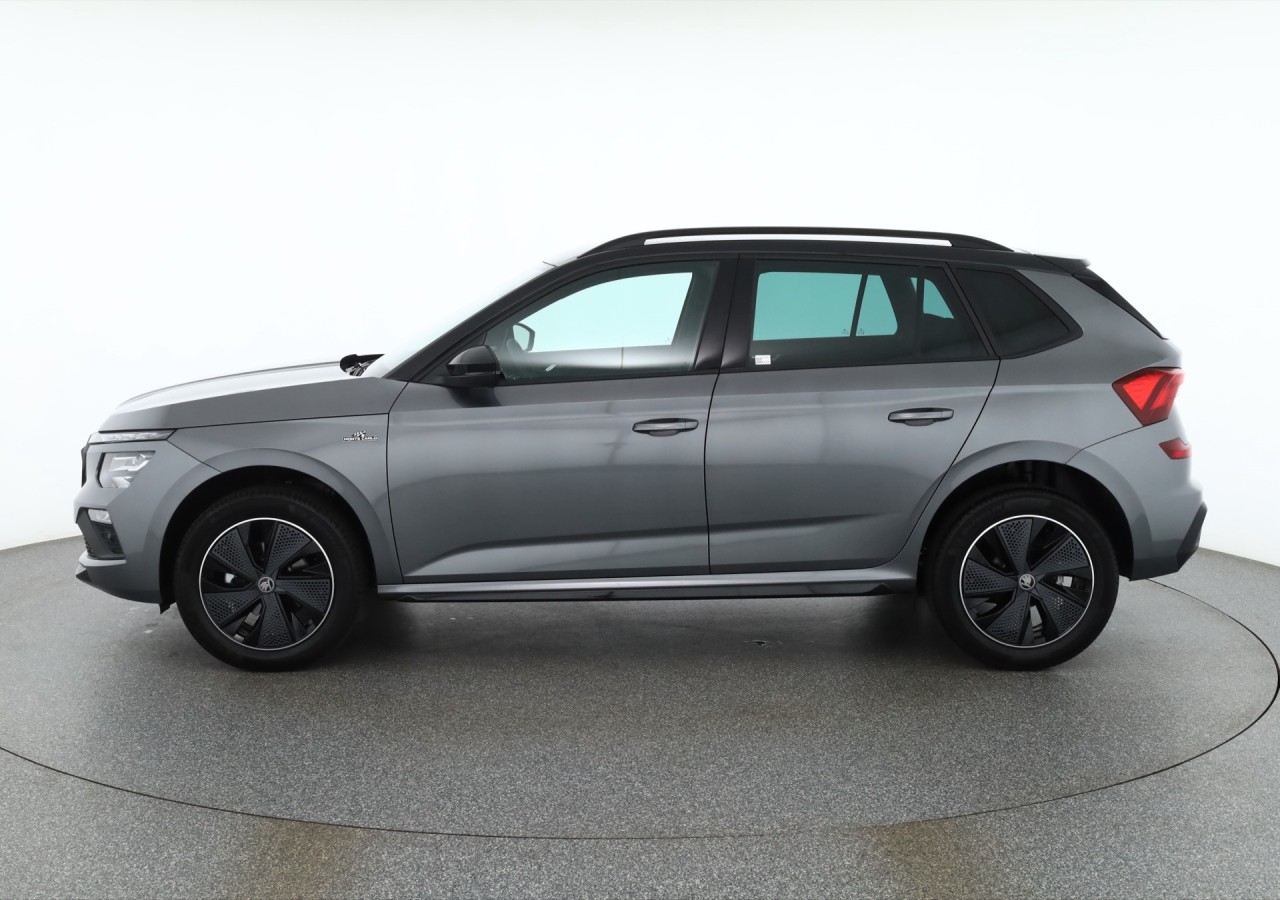 Skoda Kamiq Monte Carlo 1.0 TSI DSG