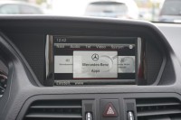 Mercedes-Benz E 350 E350 CGI BlueEfficiency Avantgarde