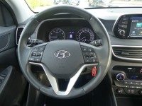 Hyundai Tucson 1.6 Pure 2WD