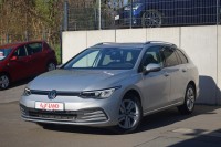 Vorschau: VW Golf VIII Variant 2.0 TDI