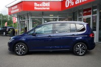 VW Touran 1.5 TSI United