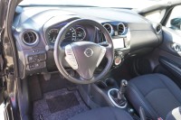 Nissan Note 1.2