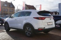 Kia Sportage 1.6 GDI