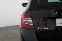Skoda Fabia Combi 1.0 TSI Best of