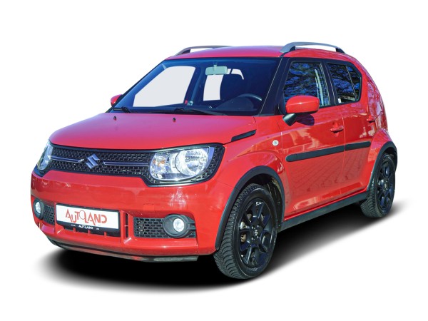 Suzuki Ignis 1.2 4x4 Comfort