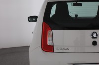 Skoda Citigo 1.0