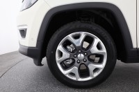 Jeep Compass 1.4 MultiAir Limited 4WD