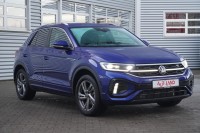 VW T-Roc 1.5 TSI R-Line DSG