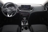 Kia cee'd Ceed Ultimate Edition 1.5 T-GDI Aut.