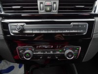 BMW X2 sDrive18i Advantage
