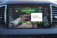 Skoda Karoq 1.5 TSI Soleil
