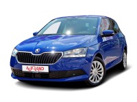 Skoda Fabia 1.0 MPI Ambition Navi Tempomat Bluetooth