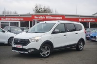 Vorschau: Dacia Lodgy 1.4 EURO6