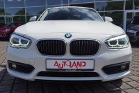 BMW 118 i Advantage