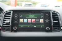 Skoda Karoq 1.6 TDI Style