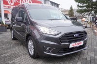 Ford Transit Connect 1.5 EcoBlue