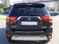 Mitsubishi Outlander 2.4Hybrid PHEV Intro Edition 4WD