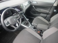 VW Taigo 1.0 TSI