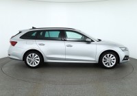 Skoda Octavia Combi 1.5 TSI DSG