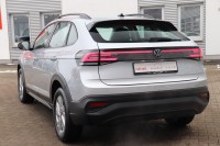 VW Taigo 1.0 TSI DSG