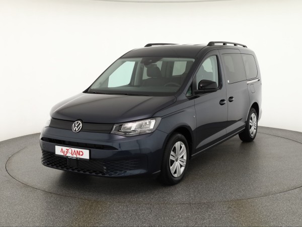 VW Caddy Maxi 2.0 TDI DSG
