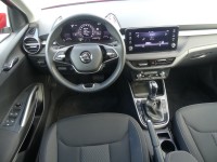 Skoda Fabia 1.0 Drive