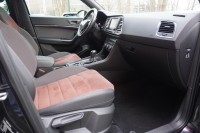 Seat Ateca 1.4 TSI Xcellence DSG