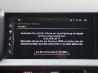 Audi A1 Sportback 30 TFSI S line