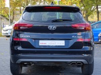Hyundai Tucson 1.6 T-GDI Trend 2WD