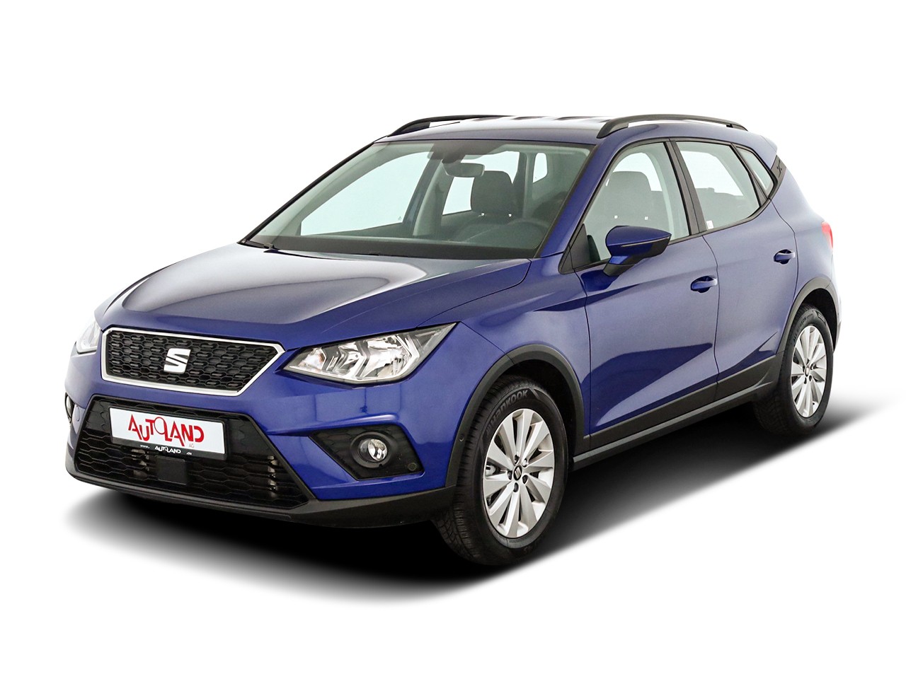 Seat Arona 1.5 TSI FR