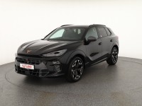 Cupra Terramar VZ 2.0 TSI 4Drive DSG 3-Zonen-Klima Navi Sitzheizung