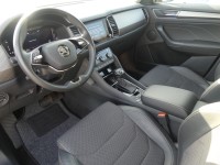Skoda Kodiaq 2.0 TDI Style DSG