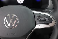 VW T-Cross 1.0TSI DSG