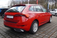 Skoda Scala 1.0 Cool Plus