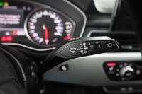 Audi A4 Avant 35 TFSI