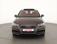 Audi A4 Avant 2.0 TDI S-Line