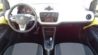 Seat Mii 1.0 Chic Automatik