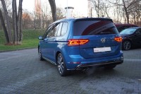 VW Touran 1.4 16V TSI Join R-Line